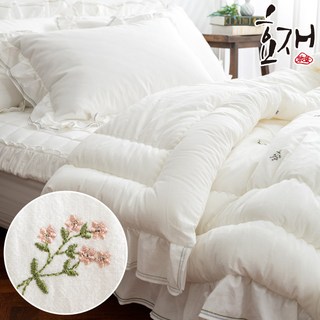 효재 광목자수차렵침구