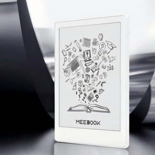 정품 JDRead MEEBOOK M8C 미북 이북리더기