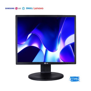 대기업 LED 19인치 모니터 B급 사무용 CCTV용 업무용, B급19인치LED, 48cm, 19led-b