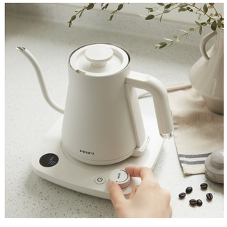 한샘 데일리 스마트 온도 조절 전기포트