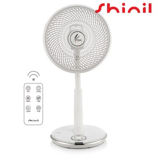 신일 리모컨 스탠드 써큘레이터형