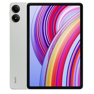 샤오미 Redmi Pad Pro 태블릿PC 8GB 2405CRPFDL, MINT GREEN, 256GB, Wi-Fi