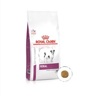 [병원처방식]로양캐닌 강아지 레날 스몰독(작은알)1.5kg (최우선발송)(유통기한보장)/신장사료, 2개, 1.5kg, 심장/간