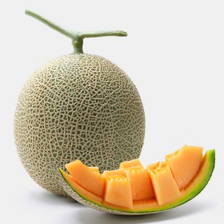 [산지직송] 농협 케이 멜론 고당도 머스크, 1개, 멜론 특 2.0kg 내외