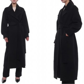 [막스마라] 24FW 여성 벨레노 버진 울 코트 (VELENO 2422016031600 013 24F)