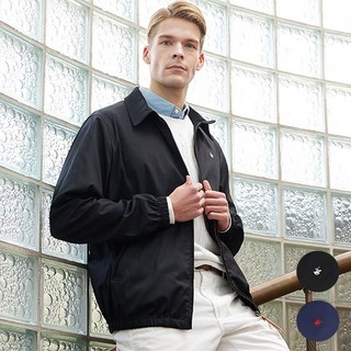 [비버리힐스폴로클럽] 남성 클래식 코튼 자켓 3종택1 JP007