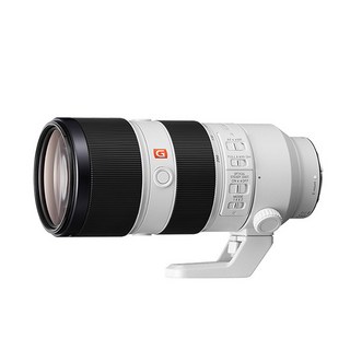 소니 알파 렌즈 SEL70200GM2 (FE 70-200mm F2.8 GM OSS / Ø77mm) 망원 줌렌즈, 단품