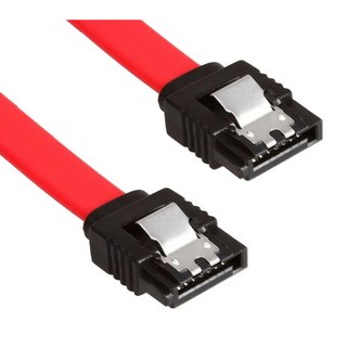 SATA3 HDD SSD 케이블 선, 1개, 1m