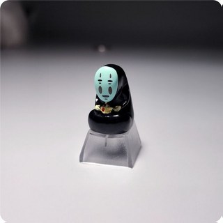 지브리키캡으로 문제 해결하기