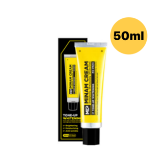 미프 미남크림 톤업 화이트닝 50 ml
