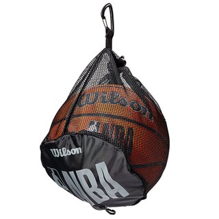 윌슨 NBA 싱글볼 농구공가방