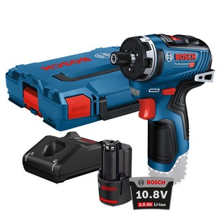 보쉬 드릴 드라이버 GSR10.8V-35HX