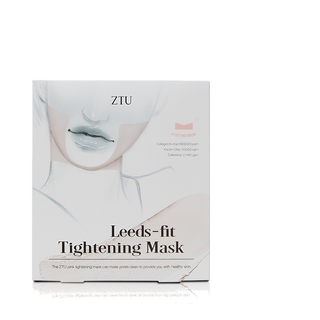 ZTU 리즈핏 타이트닝 V-리프팅 마스크