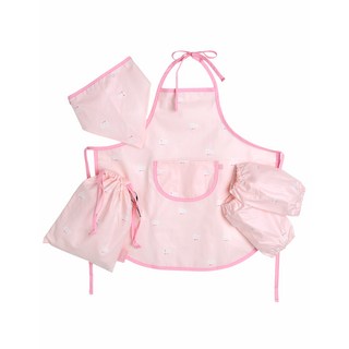 모이몰른 앞치마