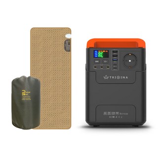 캠핑용 파워뱅크 tn-s328