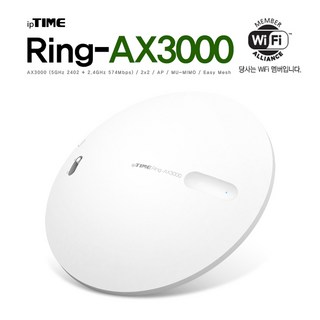 EFM네트웍스 아이피타임 Ring-AX3000