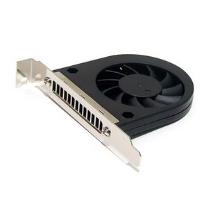 EVERCOOL EVERCOOL SB-M PCI 슬롯장착 /쿨러/튜닝, 1개