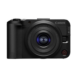 [국내정품/AS가능] 캐논 EOS R50 V + 14-30mm KIT / 새상품, 블랙
