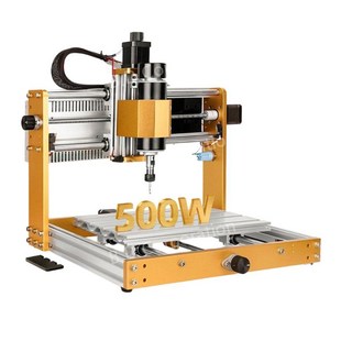 4. CNC조각기 조..