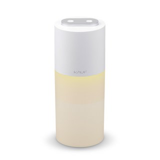 카푸 무선 무드등 듀얼 가습기 KF-HM02, 스마텍 무선 무드등 듀얼 가습기 KF-HM02