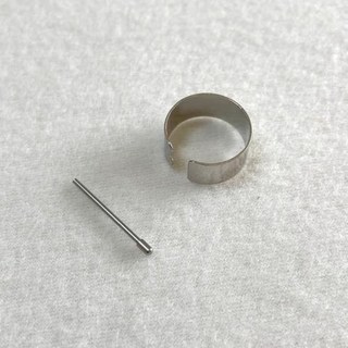 와콤 뱀부 인튜어스 스타일러스 디지털 펜 2 세대 그래픽 드로잉 태블릿 펜촉 금속 클립 포함 PTH460 PTH660 PTH860 W3JD, 1개