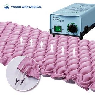 영원메디칼 교대부양 매트리스 AD-1200 DLV 욕창방지매트, 1개