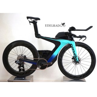 써벨로 PX 시리즈 Sram Red eTap AXS 1x12 (2020)