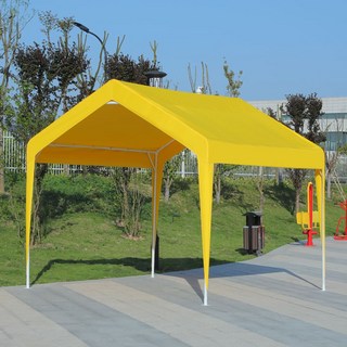 이동형 주택으로 고민 해결