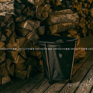 제인아츠 쓰레기통 휴지통