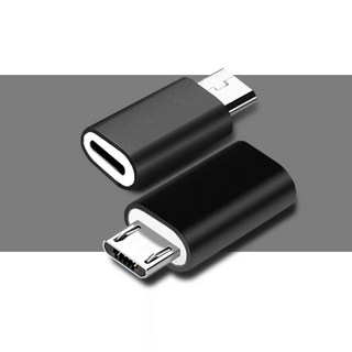 (슈퍼그린) C타입 변환젠더 다양한 젠더 USB3.0 OTG 5핀8핀, 3-1 : 8핀(암)▶5핀(수) - 블랙