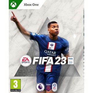 피파 23 Xbox One | 영어 | 리전 프리 버전