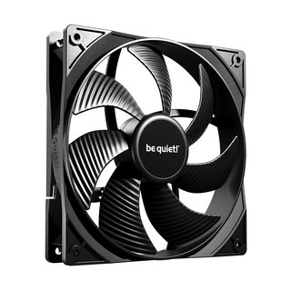 be quiet PURE WINGS 3 PWM (140mm) 서린 시스템 케이스 쿨러, 1개