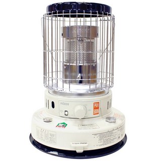 파세코 석유난로 아이보리, PKH-5000N