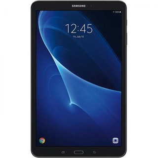 삼성 갤럭시탭A 10 1 in 16GB 와이파이 블랙 갱신 1개