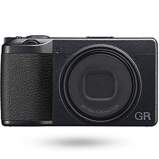 RICOH GR IIIx 디지털 카메라