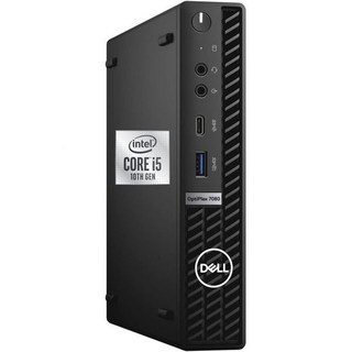 DELL Optiplex 7080 Micro