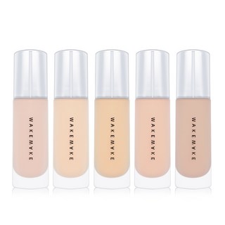 웨이크메이크 워터 벨벳 커버 파운데이션 30ml(SPF30) 21호 바닐라 1개 상품 이미지