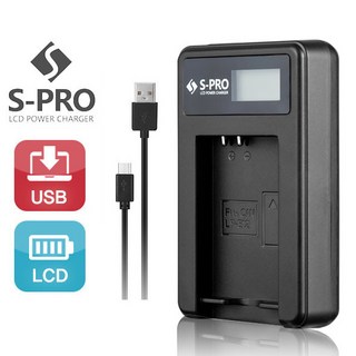 후지필름 NP-40 LCD충전기 파인픽스 F460 F455 F402