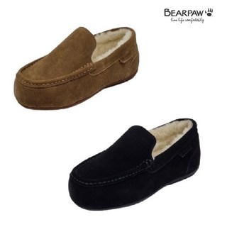 베어파우 남성 양털 로퍼 K2758PD-M:LEVI 2컬러 2cm 394967