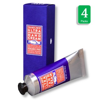 트레이더조 울트라 모이스처라이징 핸드크림