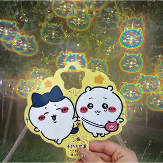 카메라 필터 특수 효과 필터템 치카와