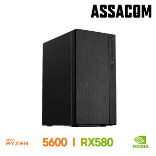 [아싸컴] 조립pc 게이밍 고사양