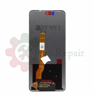 호환 Oppo A58 4G CPH2577 LCD 디스플레이