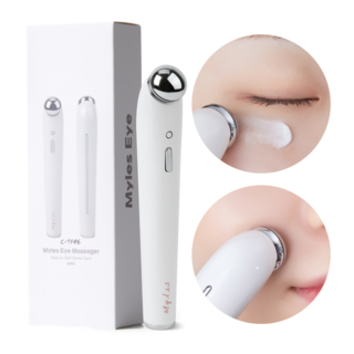 밀레스 눈주름 마사지기