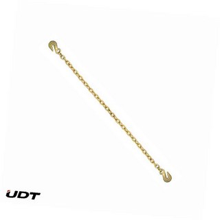 UDT 낙하산체인 굵기 10mm 길이 6m 귄양기 윈치 체인 도르래 리프트 HB709