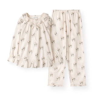 오르시떼 여성 F010 엔젤 긴소매 상하