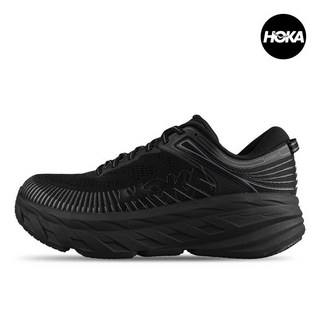 호카오네오네 등산화 본디7 어글리슈즈 남자 운동화 트레킹화 1110518-BBLC