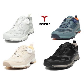 트렉스타 te 등산화 트레킹화 가볍고 접지력좋은 트래킹화 샤프보아 US-NT13081 발편한