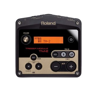 Roland TM-2 트리거 모듈 – 자세한 정보 참조, 1개 SW-Motech Trax ADV 45L – TRAXADV45 Roland TM-2 트리거 모듈 – 자세한 정보 참조, 1개 SW-Motech Trax ADV 45L – TRAXADV45