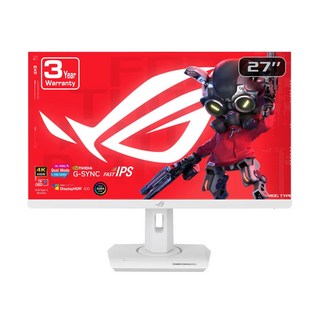 에이수스 4K UHD ROG STRIX OLED 모니터 XG27UCDMG의 특징